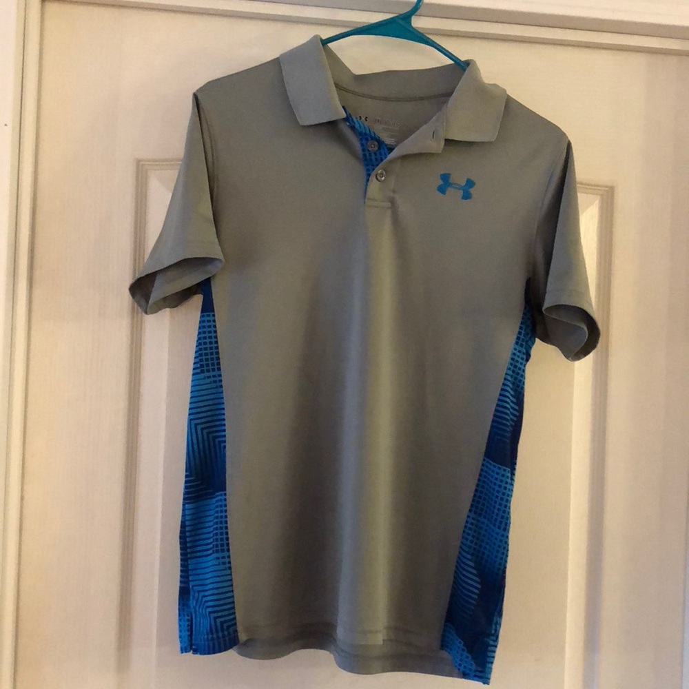 UnderArmour polo